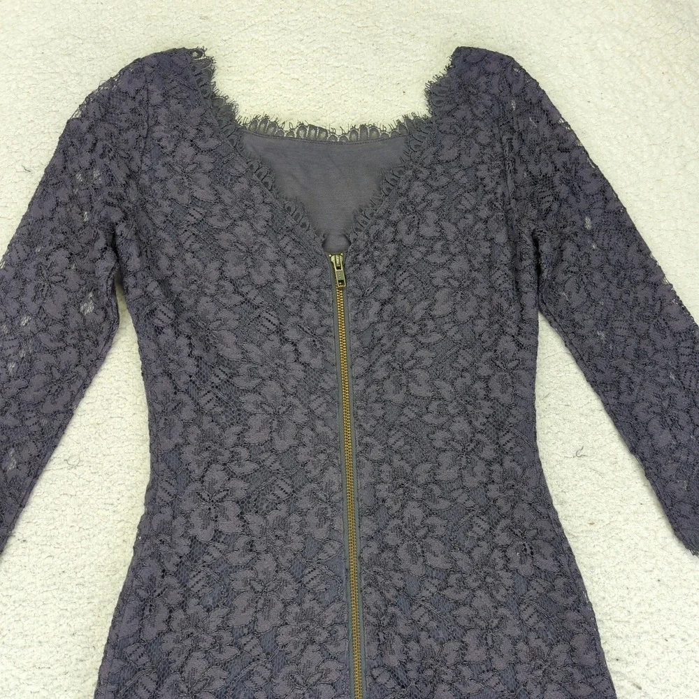 Diane Von Furstenberg 16 pit